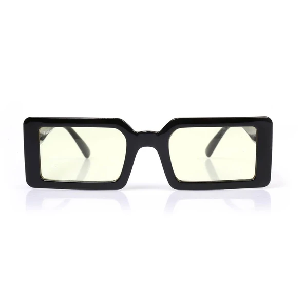 TOMY MARIN TM 2020 50 20 145 06 SARI ŞEFAF UNİSEX GÜNEŞ GÖZLÜĞÜ ürün görseli