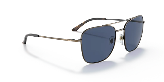 VOGUE VO 4204-SI 513780 56 18 140 3N KADIN GÜNEŞ GÖZLÜĞÜ - Resim 4