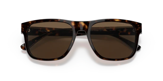 EMPORIO ARMANI EA 4163 5879/73 56 19 145 3N ERKEK GÜNEŞ GÖZLÜĞÜ - Resim 5