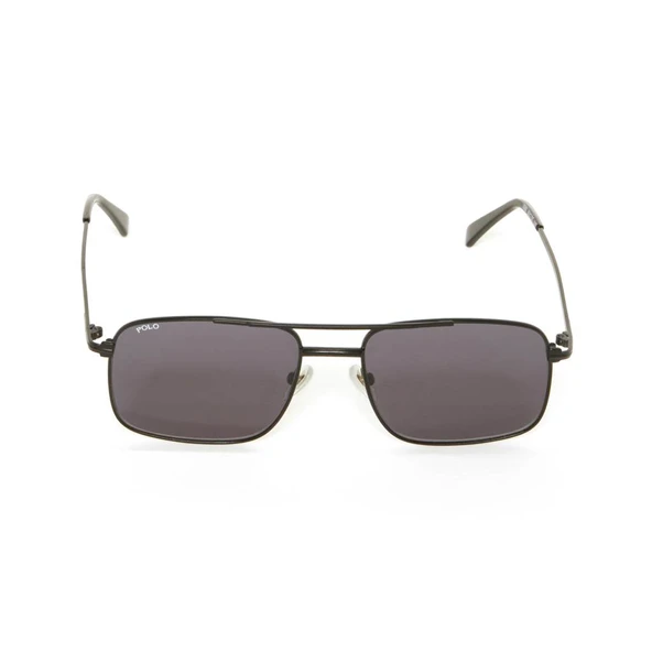 POLO BLACK PB 5088 CR39 50 18 140 UNİSEX GÜNEŞ GÖZLÜĞÜ - Resim 2