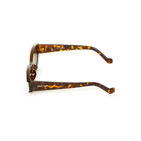 TOMY MARIN TM 9101 50 22 142 C3 UNİSEX GÜNEŞ GÖZLÜĞÜ - Resim 5