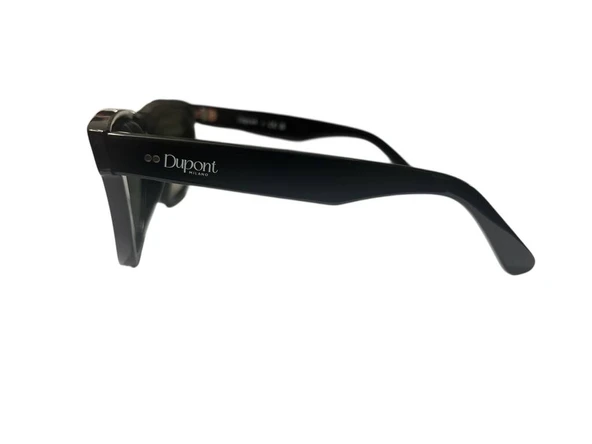 DUPONT MILANO 0502S 6677/VR 53 20 145 3N ERKEK GÜNEŞ GÖZLÜĞÜ - 6
