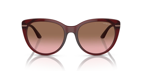 VOGUE VO5498SI 225714 KADIN GÜNEŞ GÖZLÜĞÜ - 5