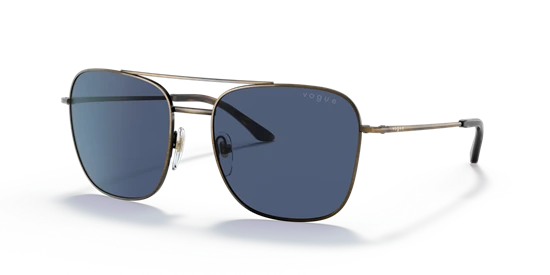 VOGUE VO 4204-SI 513780 56 18 140 3N KADIN GÜNEŞ GÖZLÜĞÜ ürün görseli