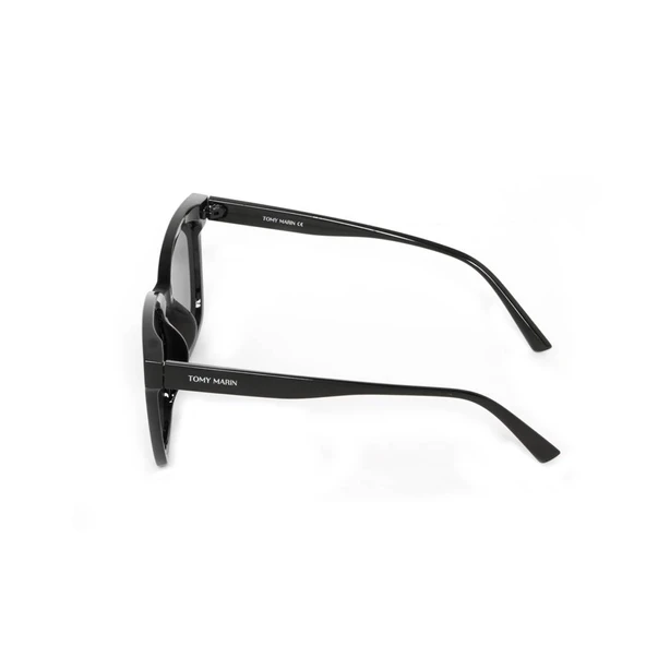 TOMY MARIN TM 3008 58 13 140 C1 UNİSEX GÜNEŞ GÖZLÜĞÜ - Resim 4