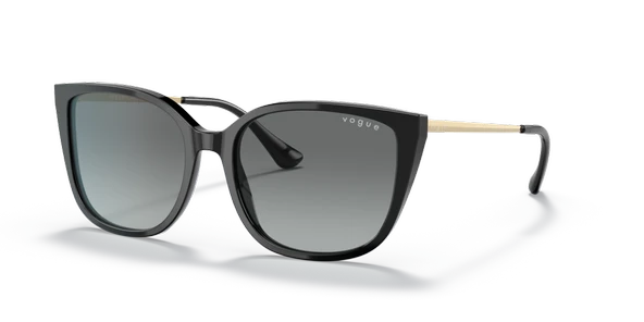 VOGUE VO 5435-SI W44/11 55 17 140 2N KADIN GÜNEŞ GÖZLÜĞÜ ürün görseli
