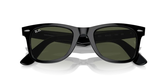 RAY-BAN RB2140 901 50 22 150 ERKEK GÜNEŞ GÖZLÜĞÜ - 8