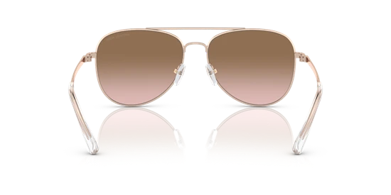 MICHAEL KORS MK1045 SAN DIEGO 110811 60 15 145 2N KADIN GÜNEŞ GÖZLÜĞÜ - 3