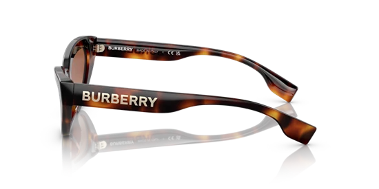 BURBERRY 4373-U 3316/5 54 18 140 1N KADIN GÜNEŞ GÖZLÜĞÜ - Resim 2