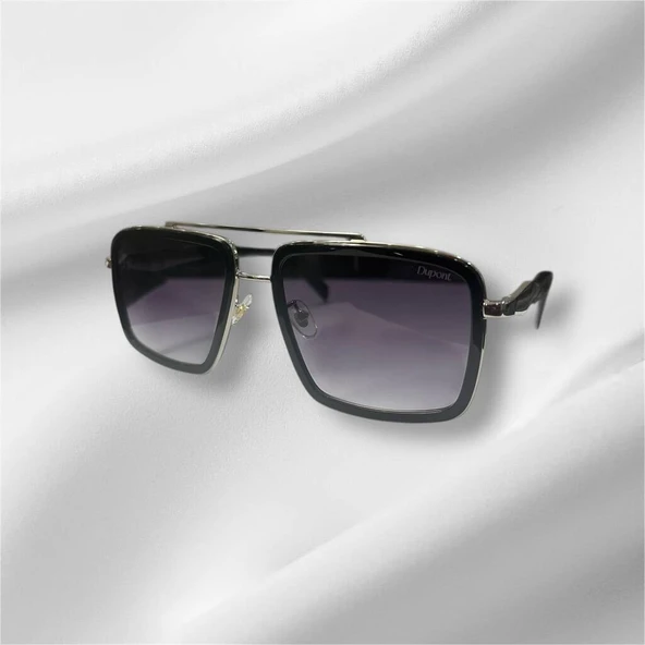 DUPONT MILANO PRA66S 001 57 20 145 ERKEK GÜNEŞ GÖZLÜĞÜ - 4