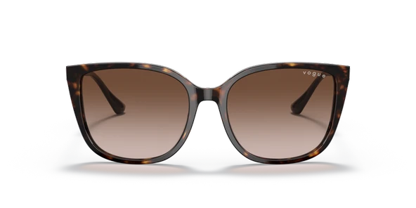 VOGUE VO5435-SI W65613 55 17 140 3N KADIN GÜNEŞ GÖZLÜĞÜ - Resim 5