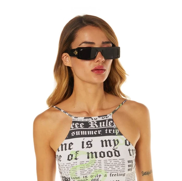 TOMY MARIN TM 9107 60 18145 C1 UNİSEX GÜNEŞ GÖZLÜĞÜ - Resim 2