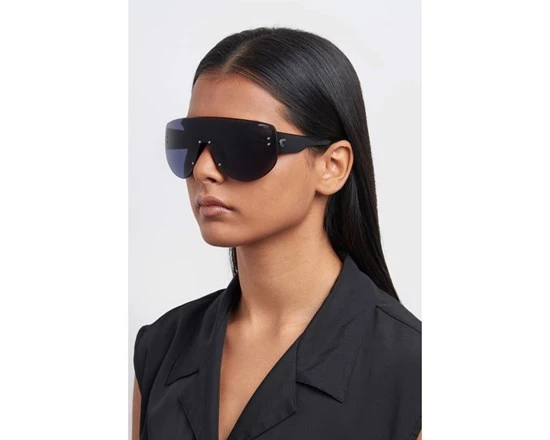 CARRERA FLAGLAB 12 8072K 99 01 140V ERKEK GÜNEŞ GÖZLÜĞÜ - Resim 2