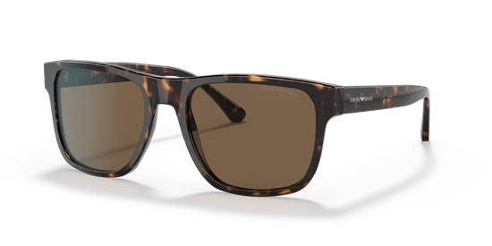 EMPORIO ARMANI EA 4163 5879/73 56 19 145 3N ERKEK GÜNEŞ GÖZLÜĞÜ ürün görseli