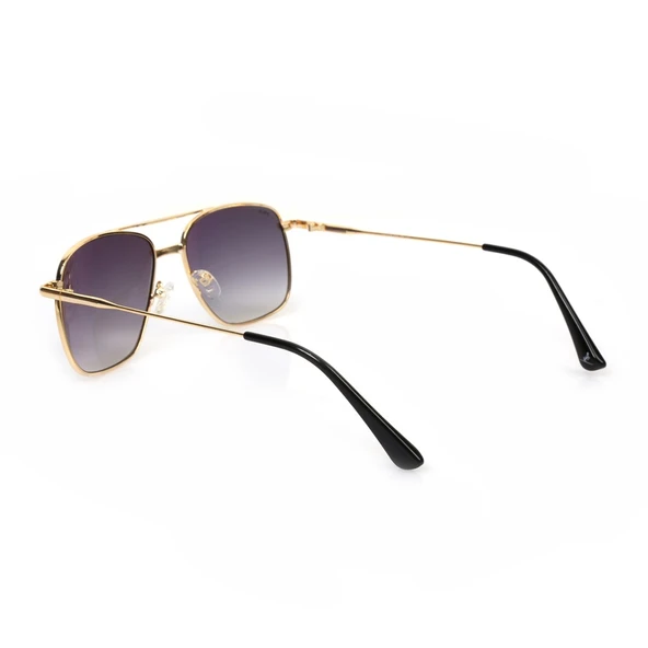 POLO BLACK 1867 56 15 140 C12 UNİSEX GÜNEŞ GÖZLÜĞÜ - Resim 2