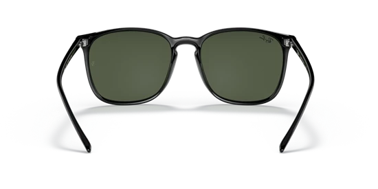 RAY-BAN RB4387 601/71 56-18 UNİSEX GÜNEŞ GÖZLÜĞÜ - Resim 3
