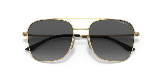 VOGUE VO4204-SI 280/11 56 18 140 2N KADIN GÜNEŞ GÖZLÜĞÜ - Resim 6