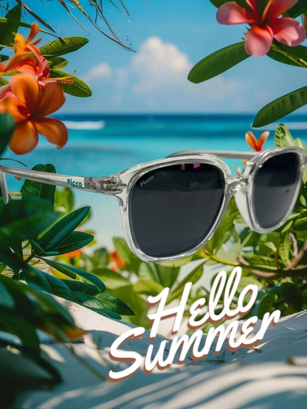 PICCO ÇOCUK PS2402 44 19 125 ERKEK GÜNEŞ GÖZLÜĞÜ ürün görseli