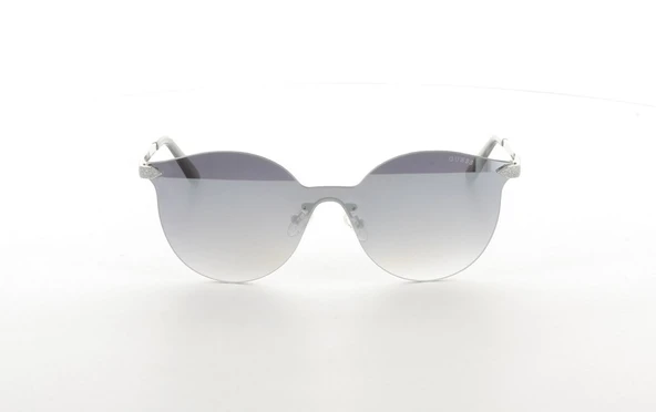 GUESS 7547 10W UNİSEX GÜNEŞ GÖZLÜĞÜ - Resim 2
