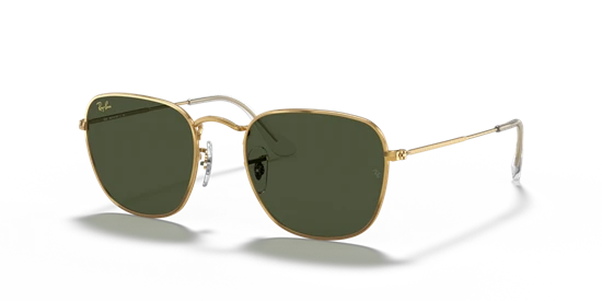 RAY-BAN RB3857 FRANK 9196/31 51 20 140 3N UNİSEX GÜNEŞ GÖZLÜĞÜ ürün görseli
