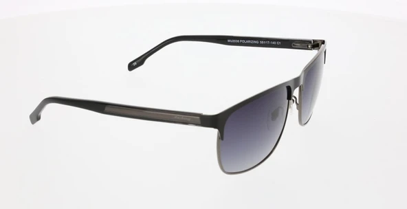 MUSTANG MU2036 01 58-17-140 ERKEK GÜNEŞ GÖZLÜĞÜ - Resim 2