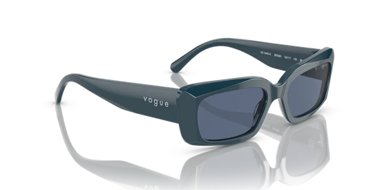 VOGUE VO 5440-S 300580 52 17 135 3N KADIN GÜNEŞ GÖZLÜĞÜ - 4