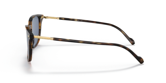 VOGUE VO5431S 281980 52-21 145 3N HAVANA HONEY KADIN GÜNEŞ GÖZLÜĞÜ - Resim 2