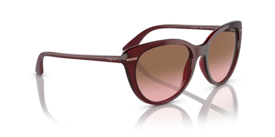 VOGUE VO5498SI 225714 KADIN GÜNEŞ GÖZLÜĞÜ - 4