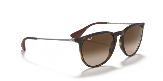 RAY-BAN RB4171 865/1354 UNİSEX GÜNEŞ GÖZLÜĞÜ - Resim 3