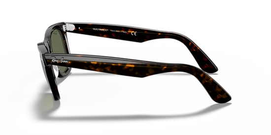 RAY-BAN RB2140 902 52 UNİSEX GÜNEŞ GÖZLÜĞÜ - Resim 2