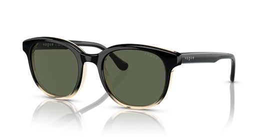 VOGUE VO5494SI 303971 51 20 140 KADIN GÜNEŞ GÖZLÜĞÜ ürün görseli