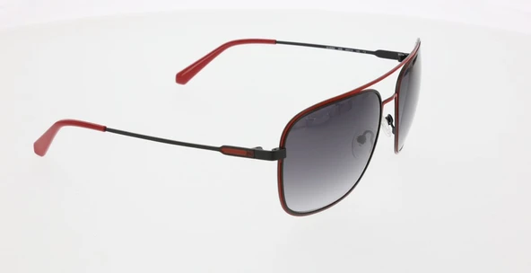 GUESS 6960 68B 60 UNİSEX GÜNEŞ GÖZLÜĞÜ - Resim 2