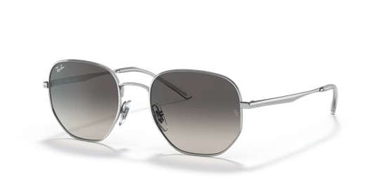 RAY-BAN RB 3682 003/11 51 19 145 2N UNİSEX GÜNEŞ GÖZLÜĞÜ ürün görseli