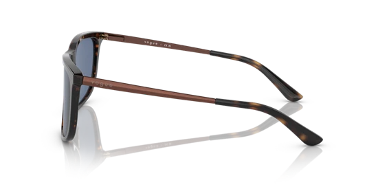 VOGUE VO 5466-SI W65680 56 18 140 3N KADIN GÜNEŞ GÖZLÜĞÜ - Resim 2