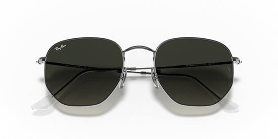 RAY-BAN RB3548N 004/71 51 21 145 3N ERKEK GÜNEŞ GÖZLÜĞÜ - Resim 6