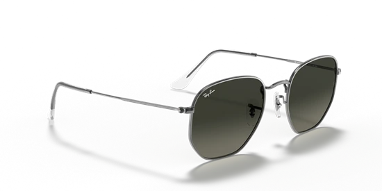 RAY-BAN RB3548N 004/71 51 21 145 3N ERKEK GÜNEŞ GÖZLÜĞÜ - Resim 3