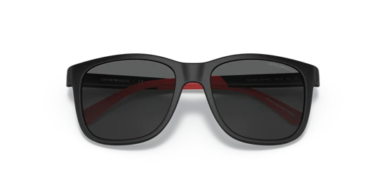 EMPORIO ARMANI EA 4184 5001/87 49 16 125 ERKEK GÜNEŞ GÖZLÜĞÜ - 5
