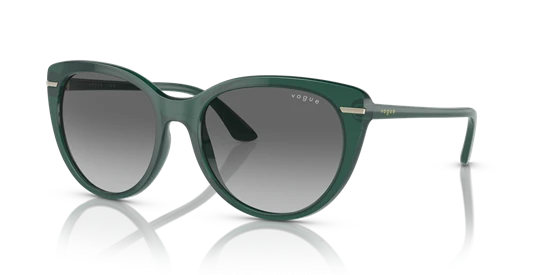 VOGUE VO5498SI 283411 KADIN GÜNEŞ GÖZLÜĞÜ