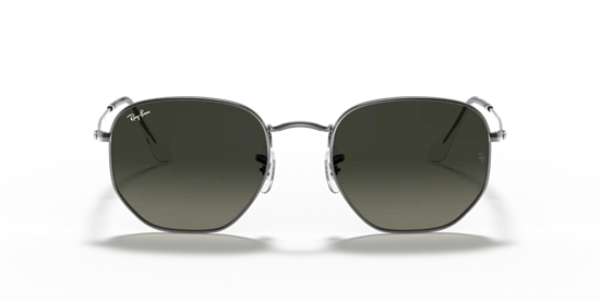 RAY-BAN RB3548N 004/71 51 21 145 3N ERKEK GÜNEŞ GÖZLÜĞÜ - Resim 2