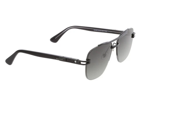 MUSTANG 2483 03 ERKEK GÜNEŞ GÖZLÜĞÜ - Resim 2