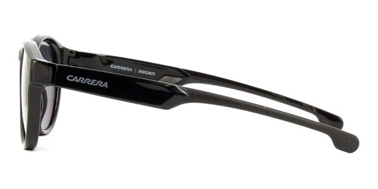 CARRERA CARDUC 012/S 807 BLACK 51 22 145 ERKEK GÜNEŞ GÖZLÜĞÜ - Resim 2