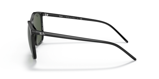 RAY-BAN RB4387 601/71 56-18 UNİSEX GÜNEŞ GÖZLÜĞÜ - Resim 2