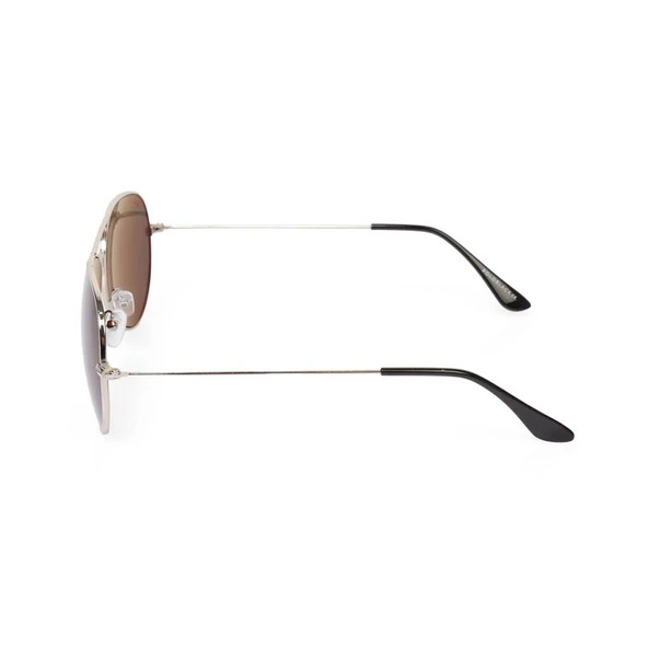 POLO BLACK 3025 55 16 140 C11 ET UNİSEX GÜNEŞ GÖZLÜĞÜ - Resim 2