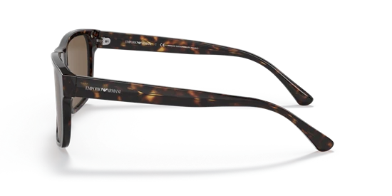 EMPORIO ARMANI EA 4163 5879/73 56 19 145 3N ERKEK GÜNEŞ GÖZLÜĞÜ - Resim 2