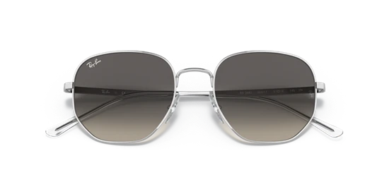 RAY-BAN RB 3682 003/11 51 19 145 2N UNİSEX GÜNEŞ GÖZLÜĞÜ - Resim 6