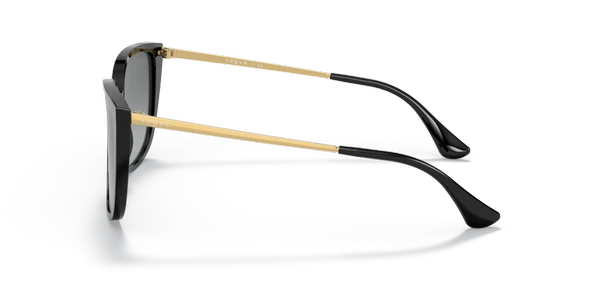 VOGUE VO 5435-SI W44/11 55 17 140 2N KADIN GÜNEŞ GÖZLÜĞÜ - Resim 2