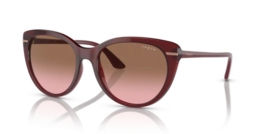 VOGUE VO5498SI 225714 KADIN GÜNEŞ GÖZLÜĞÜ
