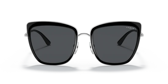 VOGUE VO 4223-S 323/87 54 19 135 3N KADIN GÜNEŞ GÖZLÜĞÜ - Resim 5