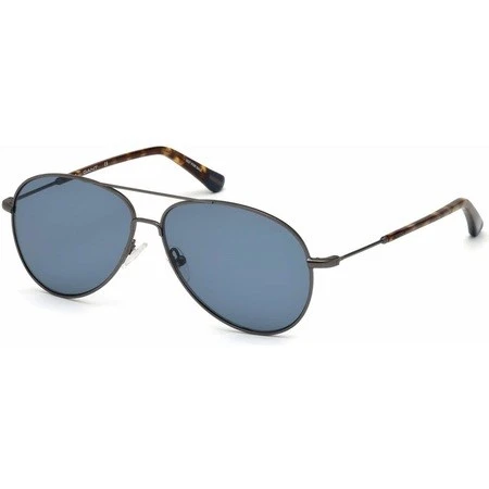 GANT 7097  09V  56 12 145 ERKEK GÜNEŞ GÖZLÜĞÜ ürün görseli