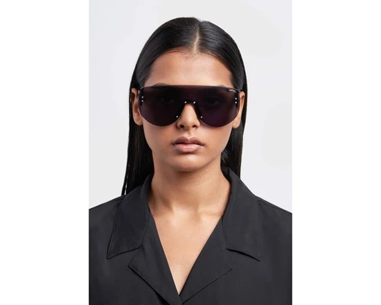 CARRERA FLAGLAB 12 8072K 99 01 140V ERKEK GÜNEŞ GÖZLÜĞÜ - Resim 3